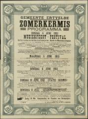 Zomerkermis Ertvelde
