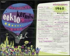 Eeklo kermis
