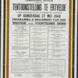 Zomerkermis Ertvelde
