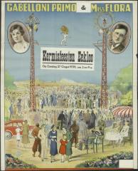 Kermisfeesten Eeklo
