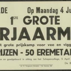 Zomerkermis Ertvelde
