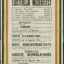 Tentoonstelling te Ertvelde
