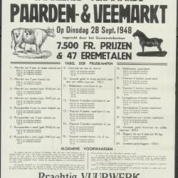 Oogstkermis Ertvelde
