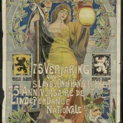 1ste grote zomerjaarmarkt Ertvelde
