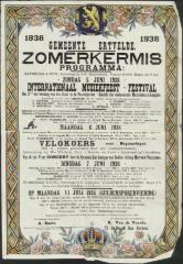 Zomerkermis Ertvelde

