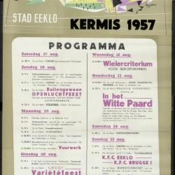 Winterfoor Stad Eeklo
