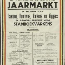 Gemeentekermis Kaprijke
