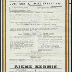 Statiekermis Ertvelde
