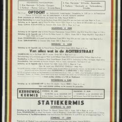 Zomerkermis Ertvelde
