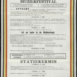 Zomerkermis Ertvelde
