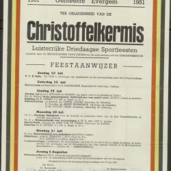 Christoffelkermis
