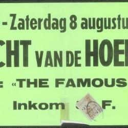 Jaarmarktfeesten Kaprijke
