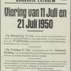 Christoffelkermis Evergem
