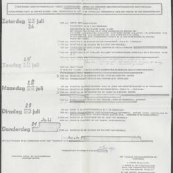 Christoffelkermis Evergem
