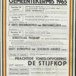 Jaarmarktfeesten Kaprijke
