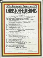 Christoffelkermis Evergem
