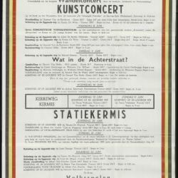 Zomerkermis Ertvelde
