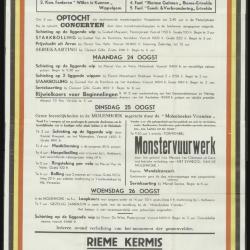 Oogstkermis Ertvelde
