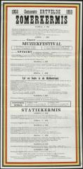 Zomerkermis Ertvelde
