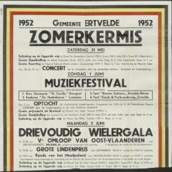 Statie-kermis Ertvelde
