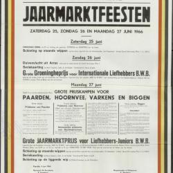 Jaarmarktfeesten Kaprijke

