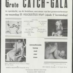 Oogstkermis Ertvelde
