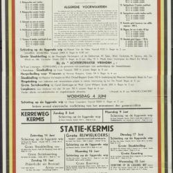 Kermisfeesten Ertvelde
