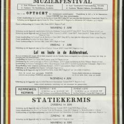 Zomerkermis Ertvelde
