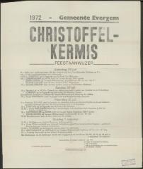 Christoffelkermis Evergem
