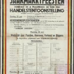 Jaarmarktfeesten Kaprijke

