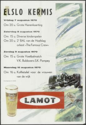 Elslo Kermis Evergem
