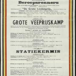 Oogstkermis Ertvelde
