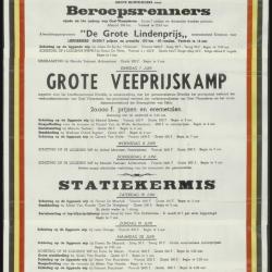 Zomerkermis Ertvelde
