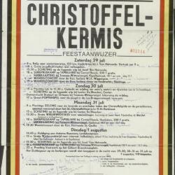 Christoffelkermis Evergem
