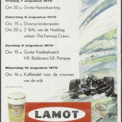 2° nacht van de hoefslag Evergem
