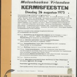 Grote CATCH-GALA - ter gelegenheid der oogstkermis Ertvelde
