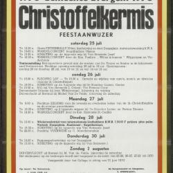Christoffelkermis Evergem
