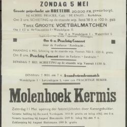 Kermissen en feestelijkheden Drongen
