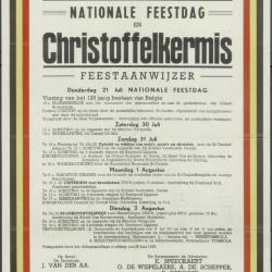 Christoffelkermis Evergem
