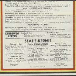 Zomerkermis Ertvelde
