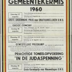 Jaarmarktfeesten Kaprijke
