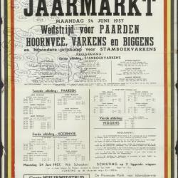 Jaarmarkt Kaprijke
