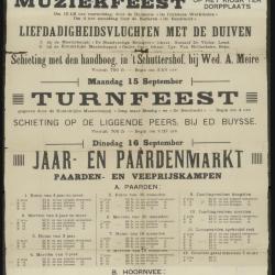  Arisdonck kermis Waarschoot
