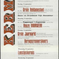 Feestelijkheden Waarschoot
