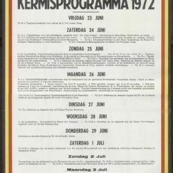 Arisdonck kermis Waarschoot

