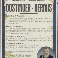 Septemberkermis 78 Waarschoot

