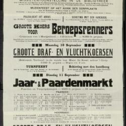 Waarschoot Groot Criterium 
