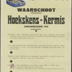 Kere kermis Waarschoot

