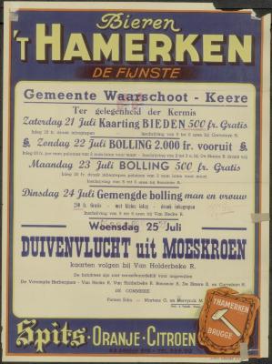 Waarschoot-Keere