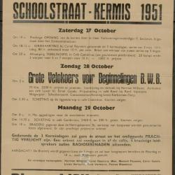 Hoekskens Kermis Waarschoot
